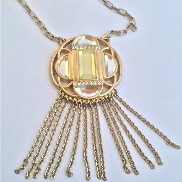 Lia Sophia necklace - Picture 7 of 7